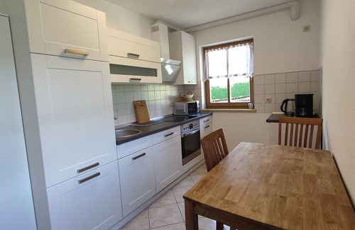 Rabenstein Apartment | Quiet vacation apartment on the edge of the forest
