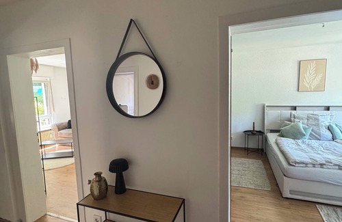 Rhein-Erft-Kreis District Apartment | Quiet vacation apartment