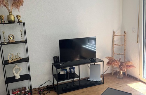 Rhein-Erft-Kreis District Apartment | Quiet vacation apartment