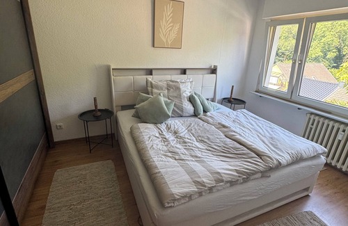 Rhein-Erft-Kreis District Apartment | Quiet vacation apartment
