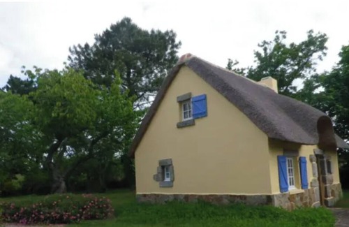 Tregunc House | Quiet vacation cottage