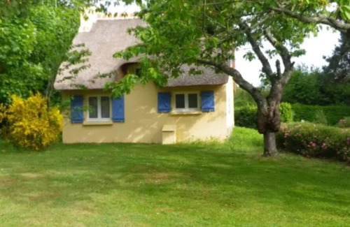 Tregunc House | Quiet vacation cottage