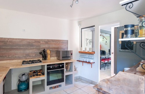 Pignans House | Quiet vacation home with private pool