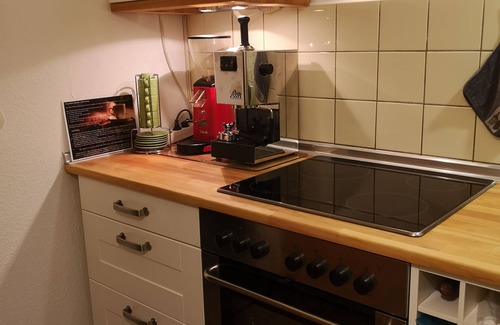 Bad Lauterberg Apartment | Quiet vacation oasis with a beautiful view over Bad Lauterberg