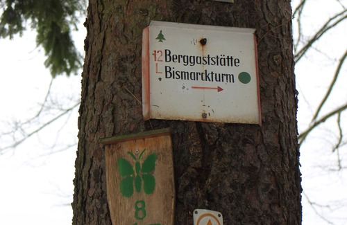 Bad Lauterberg Apartment | Quiet vacation oasis with a beautiful view over Bad Lauterberg