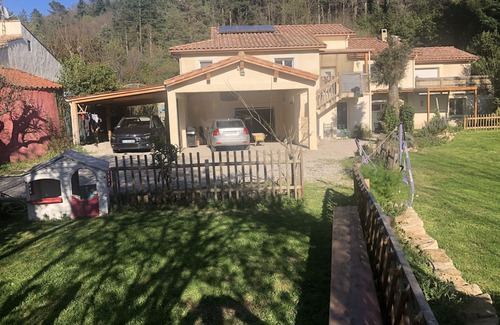Lodeve House | Quiet vacations