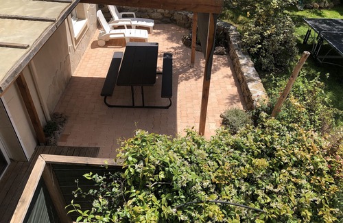 Lodeve House | Quiet vacations