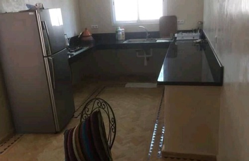 Ghazoua Villa | quiet villa 8 km from Essaouira