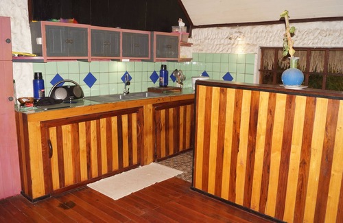Morondava Villa | QUIET VILLA CLOSE TO THE SEA