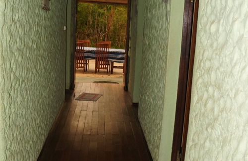 Morondava Villa | QUIET VILLA CLOSE TO THE SEA