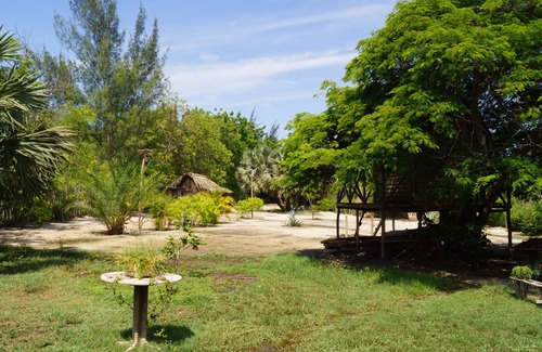 Morondava Villa | QUIET VILLA CLOSE TO THE SEA