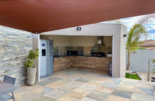 La Farlede House | Quiet villa near hyeres les palmiers
