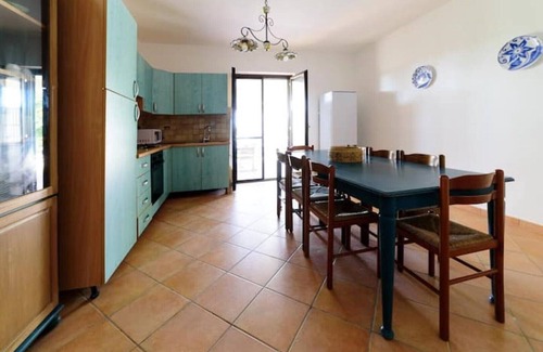 Ascea Villa | Quiet Villa Near the Sea
