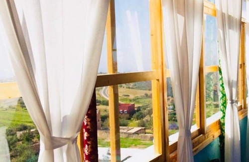 Taghazout Villa | Quiet villa& private pool 13 min from Taghazout town center