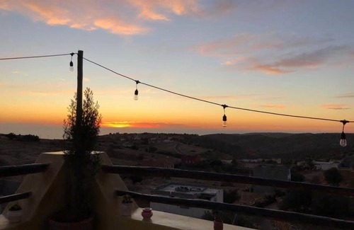 Taghazout Villa | Quiet villa& private pool 13 min from Taghazout town center