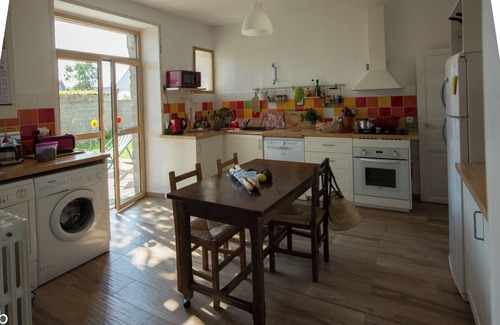 Guerande House | Quiet - Villa Saint Aubin