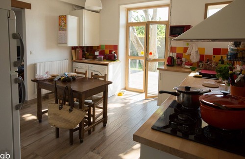 Guerande House | Quiet - Villa Saint Aubin