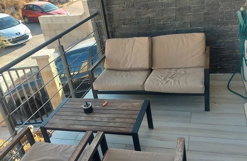Douzens House | Quiet villa with its jacuzzi located between the city of Carcassonne and the beach.