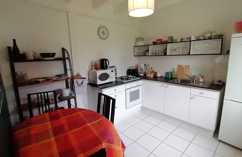 Crozon House | Quiet village, walking distance to the beach