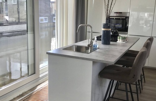 Municipality of Aalsmeer Boat Rental | Quiet Waterloft near Amsterdam and Schiphol WS17