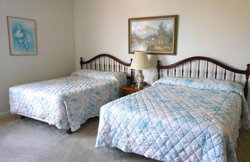Indian Shores Apartment | Quiet Waters A3 Condo