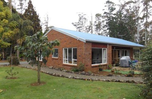 Ohaeawai Bed & Breakfast | Quiet Waters