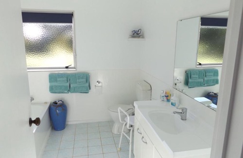 Ohaeawai Bed & Breakfast | Quiet Waters
