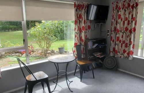Ohaeawai Bed & Breakfast | Quiet Waters