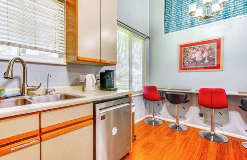 West Valley City House | Quiet West Valley City Home, Near Downtown SLC!