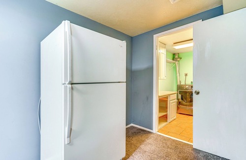 West Valley City House | Quiet West Valley City Home, Near Downtown SLC!