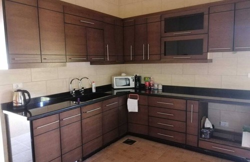 Halat Apartment | Quiet★Comfy★Epic Seaview, 3 bedrooms apartment