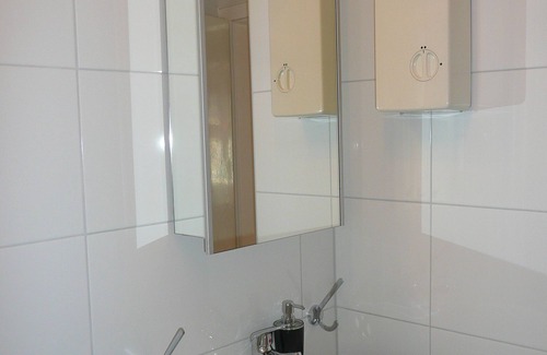 Steele Apartment | Quietly located 2.5 room apartment with small balcony