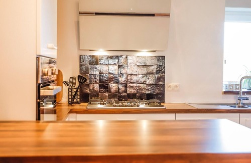 Grand Bru Other | Quietly located farmhouse l'Echappée Belle near Harre