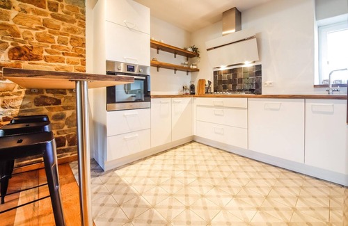 Grand Bru Other | Quietly located farmhouse l'Echappée Belle near Harre
