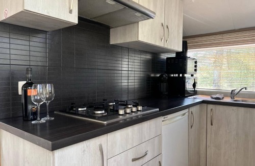 Bohon Ski Chalet | Quietly located, pet-friendly chalet (4p) within walking distance of Durbuy
