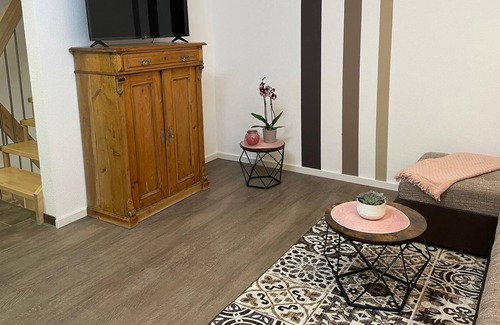 Ringsheim House | Quietly located vacation home (86sqm) only 5 minutes by car from Europapark