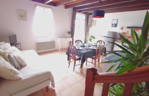 Lagorce House | quietude