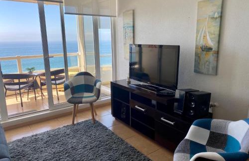 Puchuncavi Apartment | Quilén Apartment