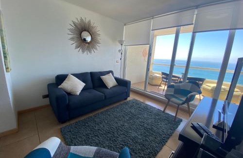Puchuncavi Apartment | Quilén Apartment