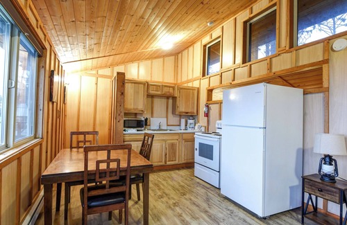 La Push Resort | Quileute Oceanside Resort