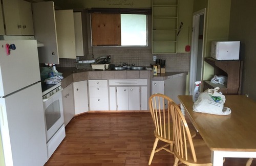 Quill Lake House | Quill Lake Saskatchewan
