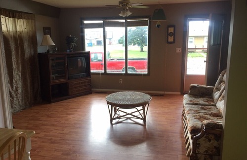 Quill Lake House | Quill Lake Saskatchewan