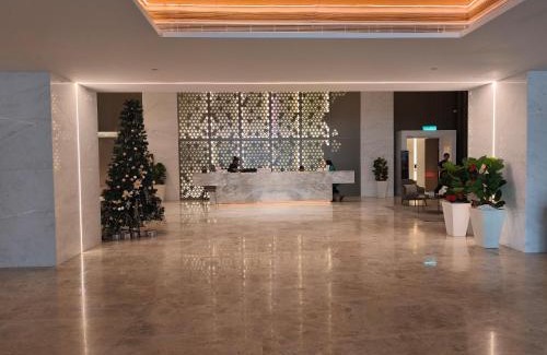 Kuala Lumpur City Centre Apartment | Quill Residences KLCC, Fortune