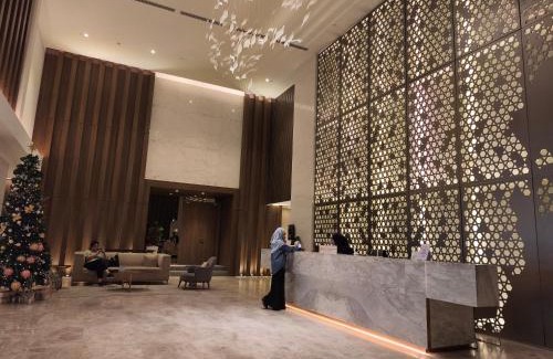Kuala Lumpur City Centre Apartment | Quill Residences KLCC, Fortune