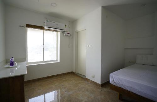 Kundara Hotel | Quilon Residency Kundara