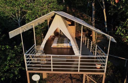San Isidro de El General Other | Quimera Glamping