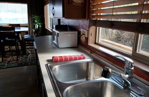 Amanda Park House | Quinault Cottage Cove Stay & Play" OR "Relax & Revive In Olympic National Park
