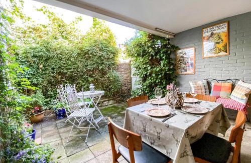 Tenterden House | Quince Cottage