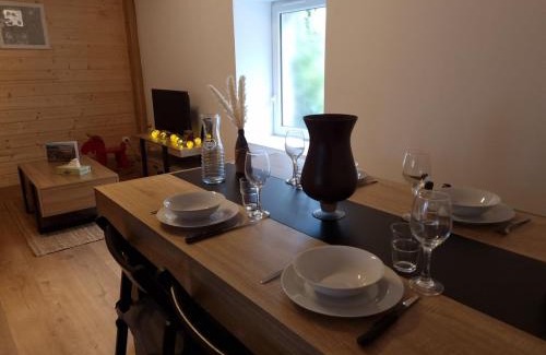 Quincey House | Quincey Village House