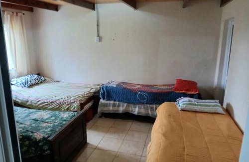 Roque Perez Apartment | Quincho Los Abuelos